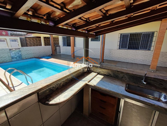 Imagem Casa com 3 Quartos à Venda, 159 m² em Parque Do Estado Ii - Mogi Mirim Imagem Casa com 3 Quartos à Venda, 159 m² em Parque Do Estado Ii - Mogi Mirim