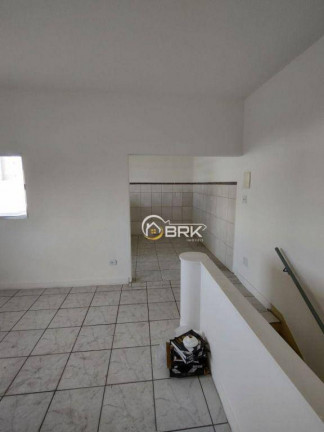 Imagem Casa com 1 Quarto para Alugar, 50 m² em Alto Da Mooca - São Paulo Imagem Casa com 1 Quarto para Alugar, 50 m² em Alto Da Mooca - São Paulo