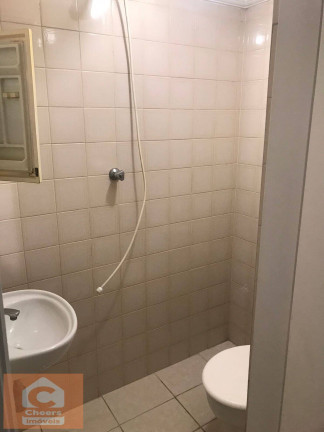 Imagem Apartamento com 4 Quartos para Alugar, 160 m² em Moema - São Paulo