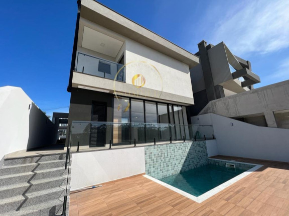 Imagem Casa com 4 Quartos à Venda, 250 m² em Jardim Das Cerejeiras - Arujá Imagem Casa com 4 Quartos à Venda, 250 m² em Jardim Das Cerejeiras - Arujá