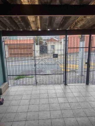 Imagem Casa com 1 Quarto para Alugar,  em Jardim Maringá - São Paulo