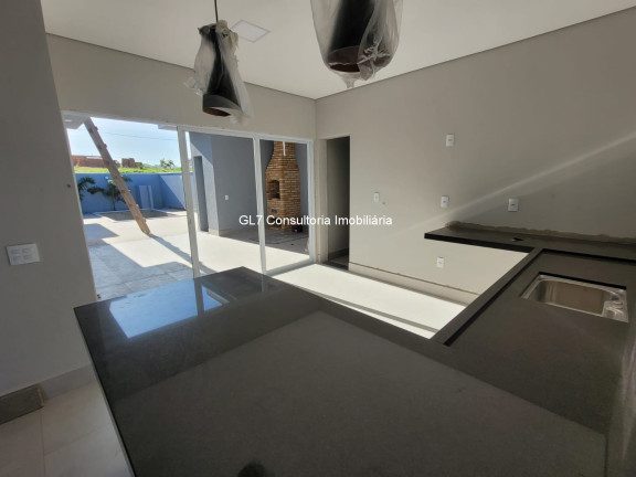 Imagem Casa com 3 Quartos à Venda,  em Caldeira - Indaiatuba