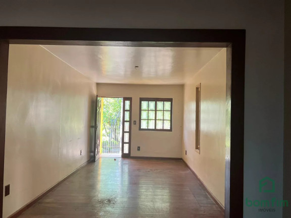 Imagem Casa com 4 Quartos à Venda, 150 m² em Jardim Do Salso - Porto Alegre