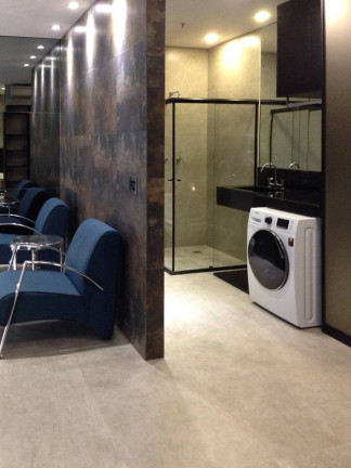 Imagem Apartamento com 1 Quarto para Alugar, 98 m² em Vila Olímpia - São Paulo Imagem Apartamento com 1 Quarto para Alugar, 98 m² em Vila Olímpia - São Paulo