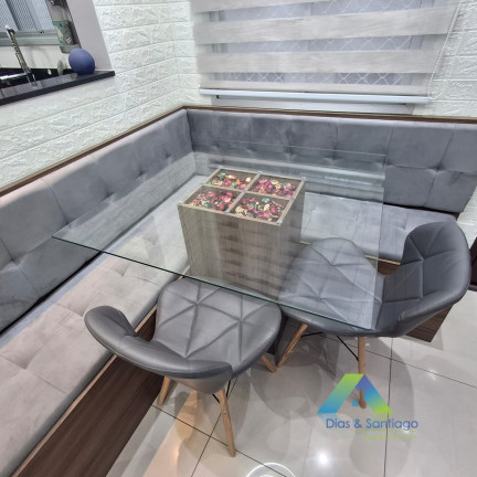 Imagem Apartamento com 2 Quartos à Venda, 51 m² em Nova Petrópolis - São Bernardo Do Campo Imagem Apartamento com 2 Quartos à Venda, 51 m² em Nova Petrópolis - São Bernardo Do Campo