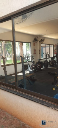 Imagem Imóvel com 2 Quartos à Venda, 43 m² em Lagoinha - Ribeirão Preto