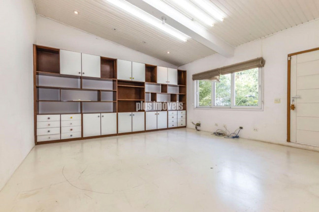 Imagem Casa com 3 Quartos à Venda, 360 m² em Jardim Paulista - São Paulo