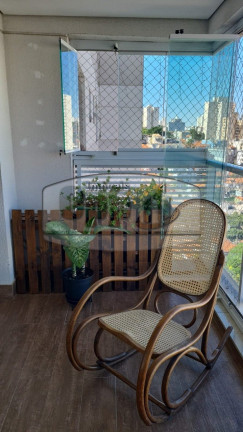 Imagem Apartamento com 2 Quartos à Venda, em Aclimação - São Paulo Imagem Apartamento com 2 Quartos à Venda, em Aclimação - São Paulo