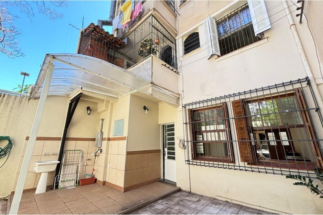 Imagem Apartamento com 1 Quarto à Venda, 45 m² em Farroupilha - Porto Alegre Imagem Apartamento com 1 Quarto à Venda, 45 m² em Farroupilha - Porto Alegre