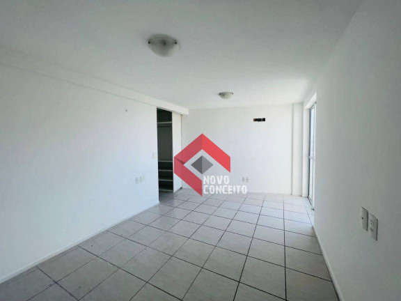 Imagem Apartamento com 3 Quartos à Venda, 122 m² em Cocó - Fortaleza