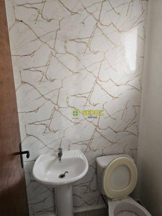 Imagem Sobrado com 2 Quartos à Venda, 70 m² em Vila Esperança - São Paulo