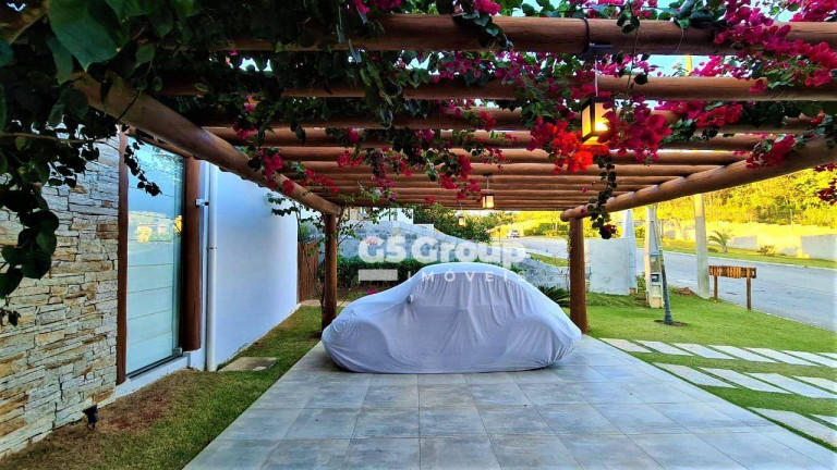 Imagem Casa de Condomínio com 4 Quartos à Venda, 287 m² em Condomínio Fazenda Kurumin - Itu