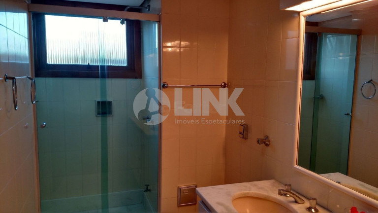 Imagem Apartamento com 3 Quartos à Venda, 154 m² em Chácara Das Pedras - Porto Alegre