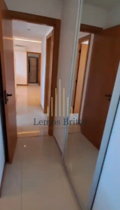 Imagem Imóvel com 3 Quartos à Venda, 94 m² em Armação - Salvador