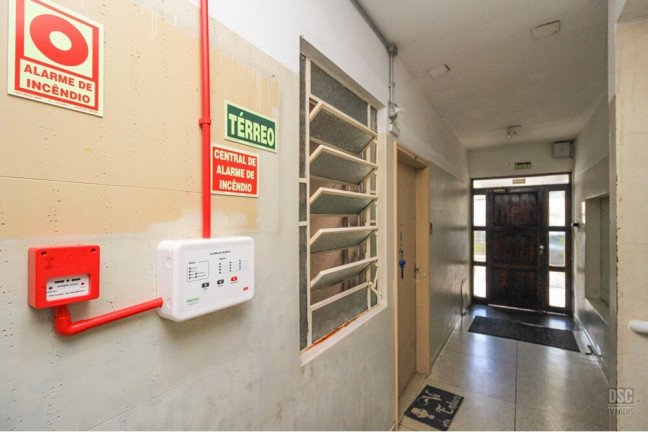 Imagem Imóvel com 1 Quarto à Venda, 26 m² em Santana - Porto Alegre