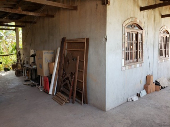 Imagem Casa com 5 Quartos à Venda, 360 m² em Dom Bosco - Betim