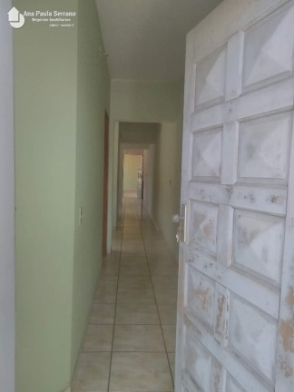 Imagem Sobrado com 3 Quartos à Venda, 141 m² em Jardim Tatiana - Votorantim