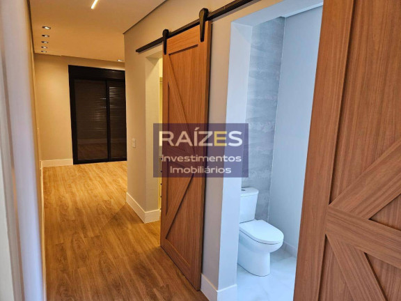 Casa de Condomínio com 3 Quartos à Venda, 232 m² em Condomínio Residencial Euroville Ii - Bragança Paulista
