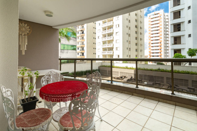 Imagem Apartamento com 3 Quartos à Venda, 75 m² em Perdizes - São Paulo Imagem Apartamento com 3 Quartos à Venda, 75 m² em Perdizes - São Paulo