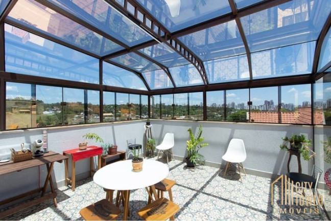 Imagem Casa com 4 Quartos à Venda, 314 m² em Brooklin Paulista - São Paulo