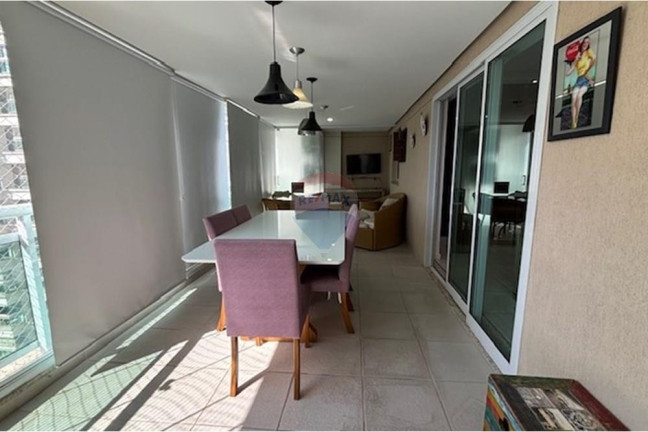 Imagem Apartamento com 4 Quartos para Alugar, 141 m² em Barra Da Tijuca - Rio De Janeiro