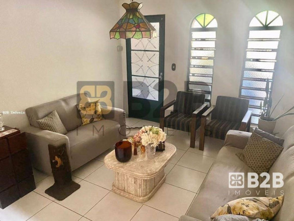 Imagem Casa com 3 Quartos à Venda, 117 m² em Jardim Panorama - Bauru