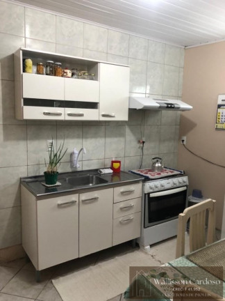 Imagem Casa com 3 Quartos à Venda, 62 m² em Barra - Balneário Camboriú