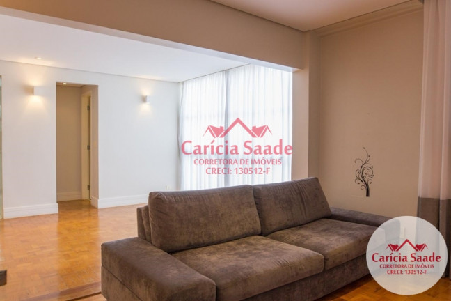 Imagem Apartamento com 2 Quartos à Venda, 93 m² em Vila Mariana - São Paulo Imagem Apartamento com 2 Quartos à Venda, 93 m² em Vila Mariana - São Paulo
