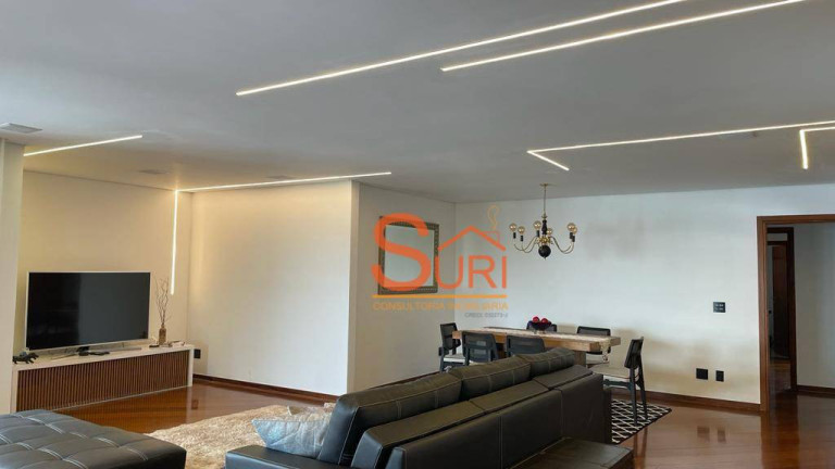 Imagem Apartamento com 3 Quartos à Venda, 204 m² em Barcelona - São Caetano Do Sul Imagem Apartamento com 3 Quartos à Venda, 204 m² em Barcelona - São Caetano Do Sul