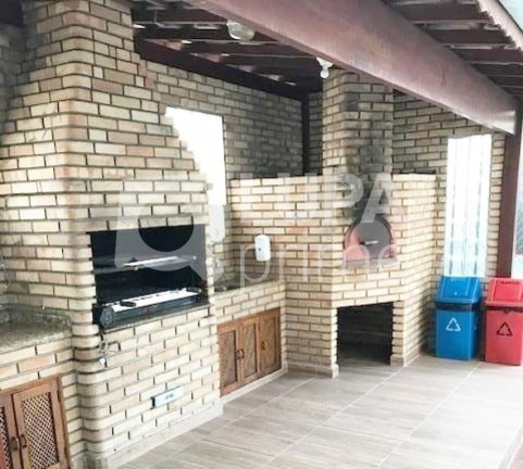 Imagem Apartamento com 3 Quartos à Venda, 130 m² em Santana - São Paulo