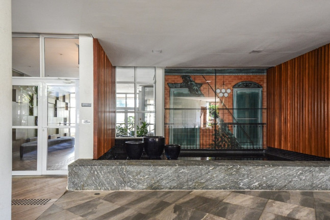 Imagem Loft com 1 Quarto à Venda, 49 m² em Pinheiros - São Paulo