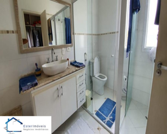 Imagem Casa com 5 Quartos para Alugar ou Temporada, 500 m² em Condomínio Capital Ville - Cajamar Imagem Casa com 5 Quartos para Alugar ou Temporada, 500 m² em Condomínio Capital Ville - Cajamar