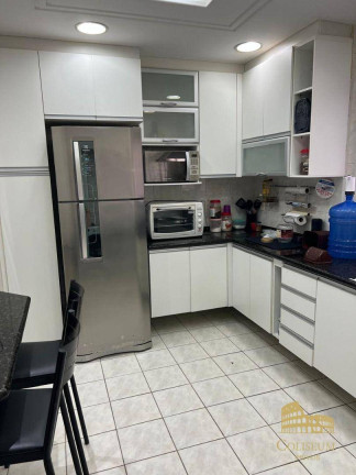 Imagem Apartamento com 3 Quartos à Venda, 108 m² em Vila Guilhermina - Praia Grande