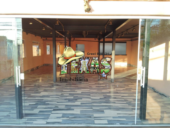 Imagem Imóvel Comercial para Alugar, 247 m² em Jardim Soraia - São Paulo
