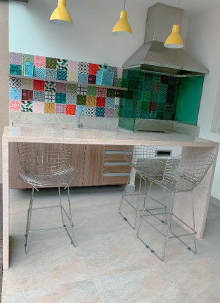 Imagem Casa com 3 Quartos à Venda, 103 m² em Flores - Manaus