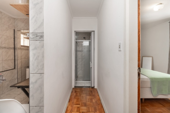Imagem Apartamento com 1 Quarto à Venda, 51 m² em Cambuci - São Paulo Imagem Apartamento com 1 Quarto à Venda, 51 m² em Cambuci - São Paulo