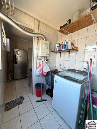 Imagem Apartamento com 2 Quartos à Venda, 56 m² em Conjunto Habitacional Padre Manoel Da Nóbrega - São Paulo Imagem Apartamento com 2 Quartos à Venda, 56 m² em Conjunto Habitacional Padre Manoel Da Nóbrega - São Paulo