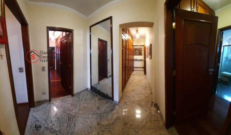 Imagem Apartamento com 3 Quartos à Venda, 211 m² em Vila Regente Feijó - São Paulo Imagem Apartamento com 3 Quartos à Venda, 211 m² em Vila Regente Feijó - São Paulo
