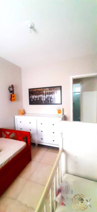 Imagem Apartamento com 3 Quartos à Venda, 72 m² em Jardim Jaraguá - Taubaté
