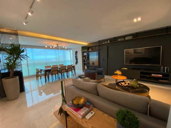 Apartamento com 2 Quartos à Venda, 82 m² em Jardim Apipema - Salvador