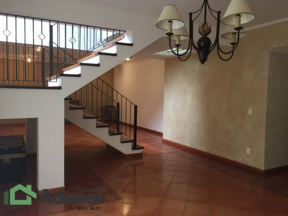 Imagem Casa com 4 Quartos para Alugar, 1.000 m² em Parque Da Fazenda - Itatiba