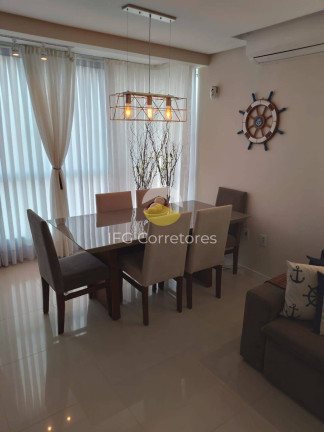 Imagem Apartamento com 2 Quartos à Venda, 75 m² em Itacolomi - Balneário Piçarras