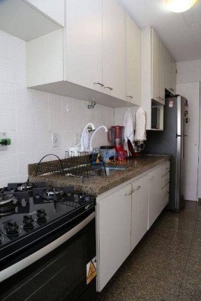 Imagem Apartamento com 3 Quartos à Venda, 66 m² em Perdizes - São Paulo