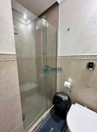 Imagem Apartamento com 3 Quartos à Venda, 134 m² em Icaraí - Niterói Imagem Apartamento com 3 Quartos à Venda, 134 m² em Icaraí - Niterói