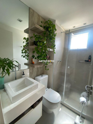 Imagem Apartamento com 2 Quartos à Venda, 53 m² em Sacomã - São Paulo
