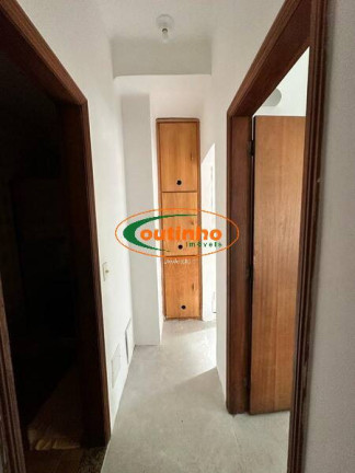 Imagem Apartamento com 2 Quartos à Venda, 50 m² em Maracanã - Rio De Janeiro