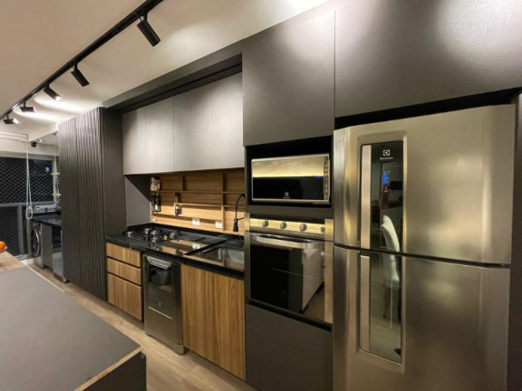 Imagem Imóvel com 2 Quartos à Venda, 69 m² em Vila Romana - São Paulo