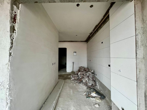 Imagem Apartamento com 2 Quartos à Venda, 75 m² em Vila Guilhermina - Praia Grande