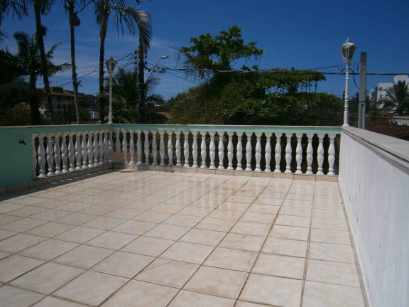 Imagem Casa com 4 Quartos à Venda, 280 m² em Itaguá - Ubatuba