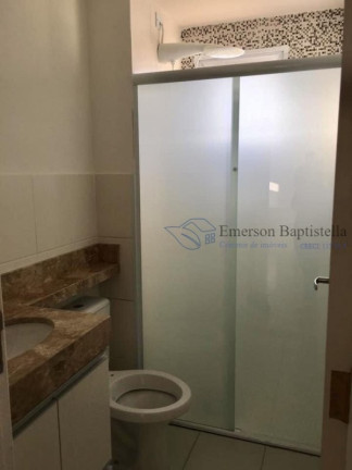 Imagem Apartamento com 2 Quartos à Venda, 45 m² em Jardim Santo Antônio - Itatiba
